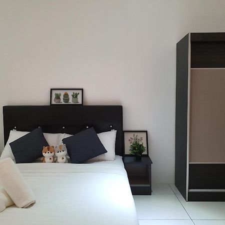 3 Towers Jalan Ampang By Amasses Property Management Kuala Lumpur Room photo