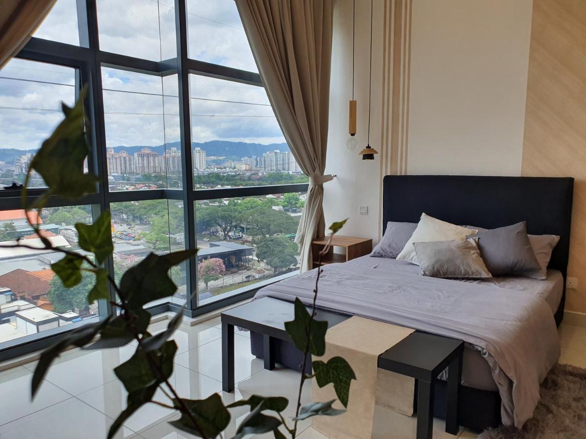 3 Towers Jalan Ampang By Amasses Property Management Kuala Lumpur Exterior photo