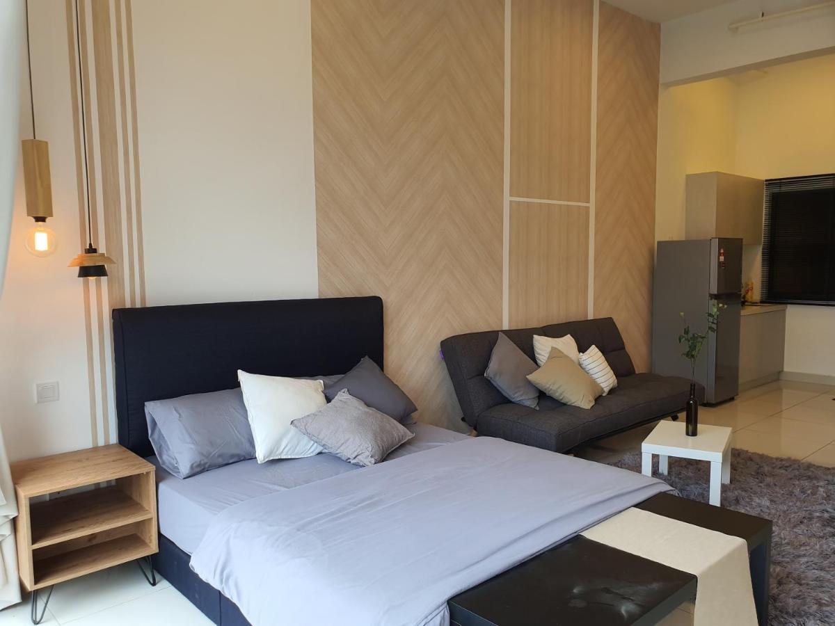 3 Towers Jalan Ampang By Amasses Property Management Kuala Lumpur Exterior photo