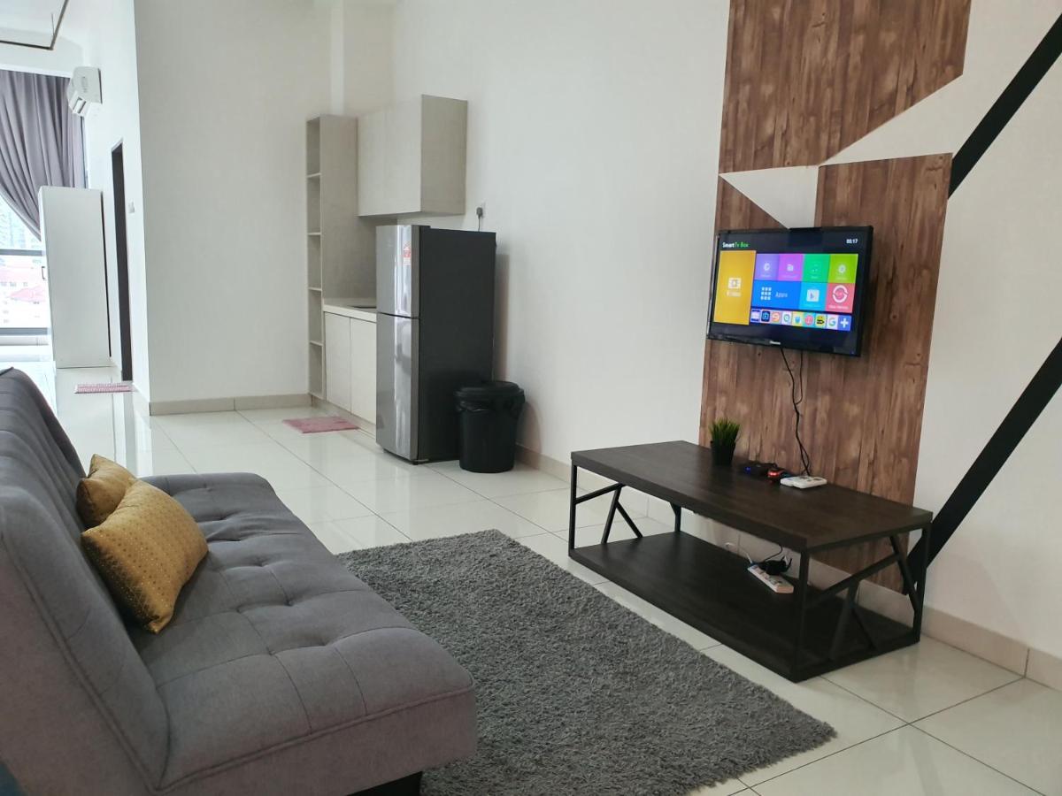 3 Towers Jalan Ampang By Amasses Property Management Kuala Lumpur Exterior photo
