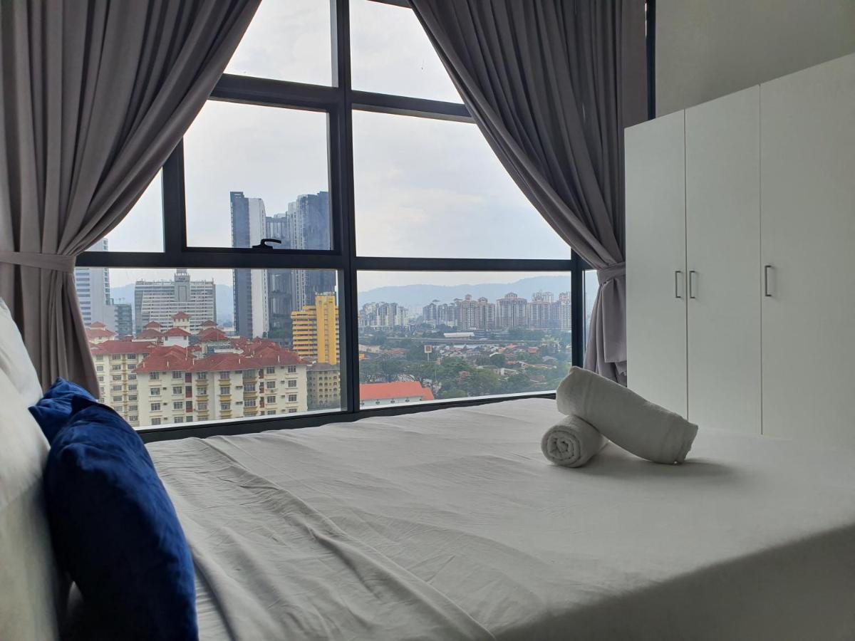 3 Towers Jalan Ampang By Amasses Property Management Kuala Lumpur Exterior photo