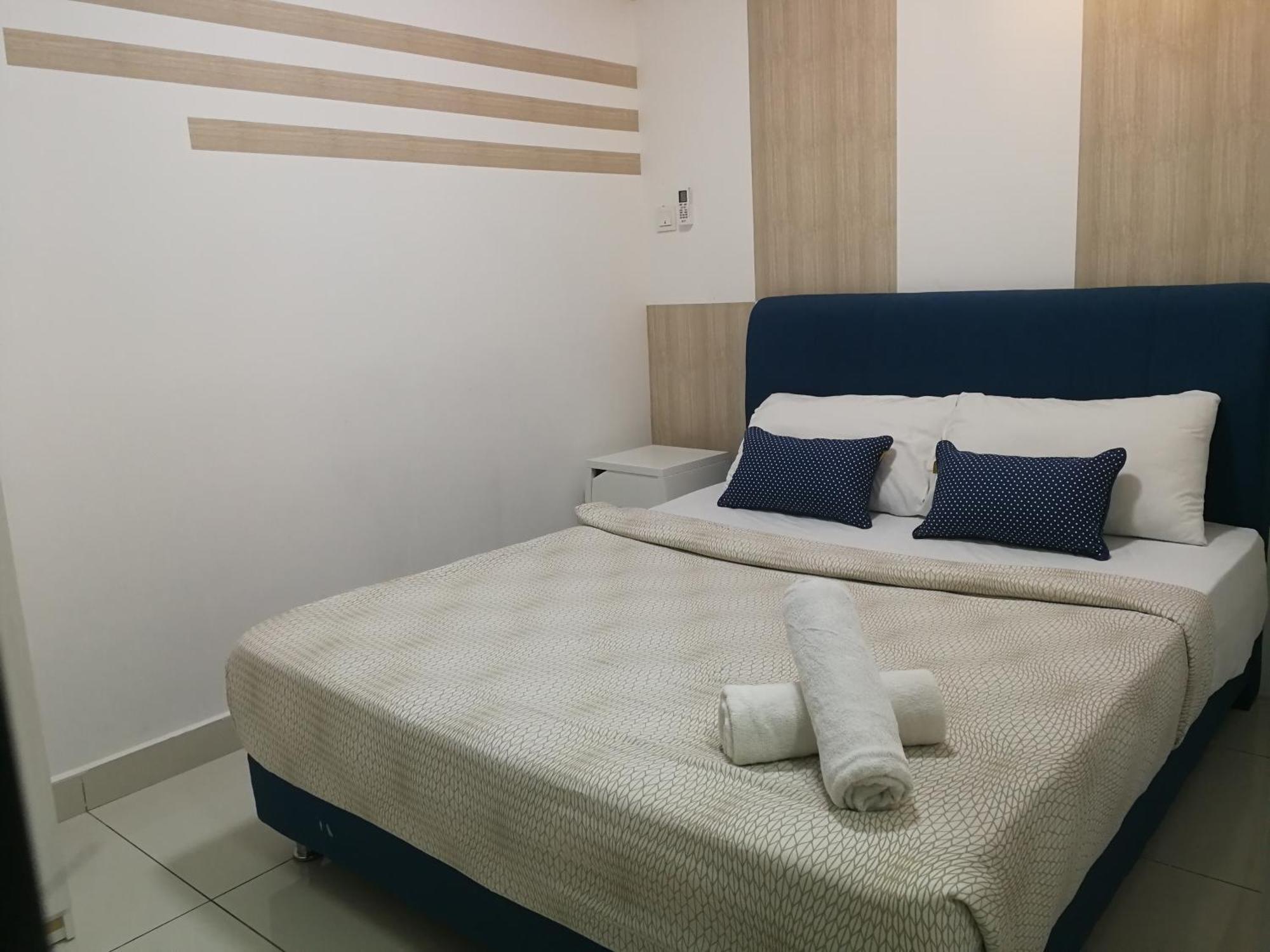 3 Towers Jalan Ampang By Amasses Property Management Kuala Lumpur Room photo