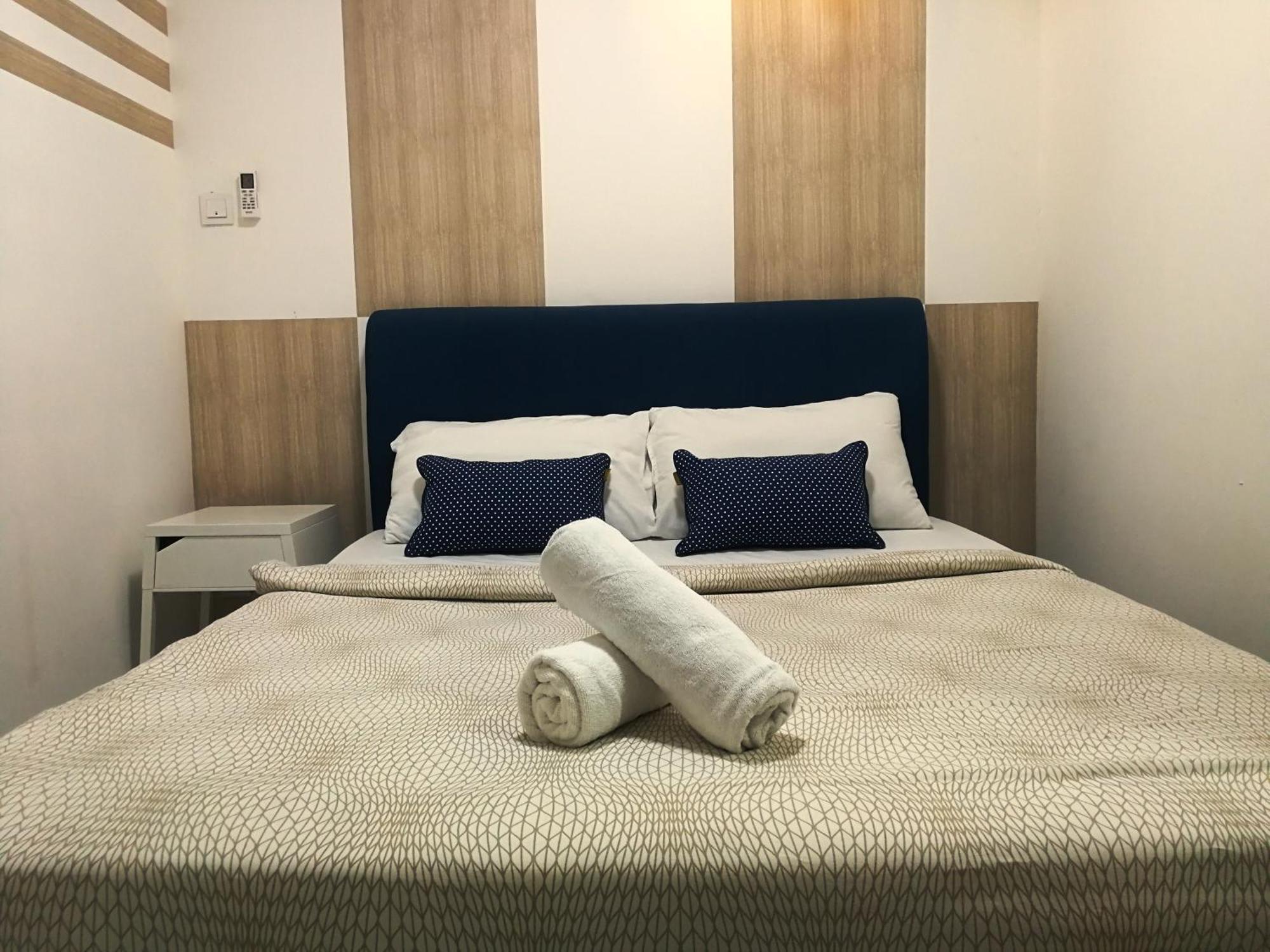 3 Towers Jalan Ampang By Amasses Property Management Kuala Lumpur Room photo