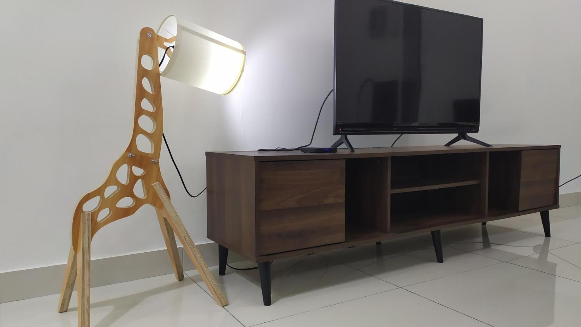 3 Towers Jalan Ampang By Amasses Property Management Kuala Lumpur Room photo