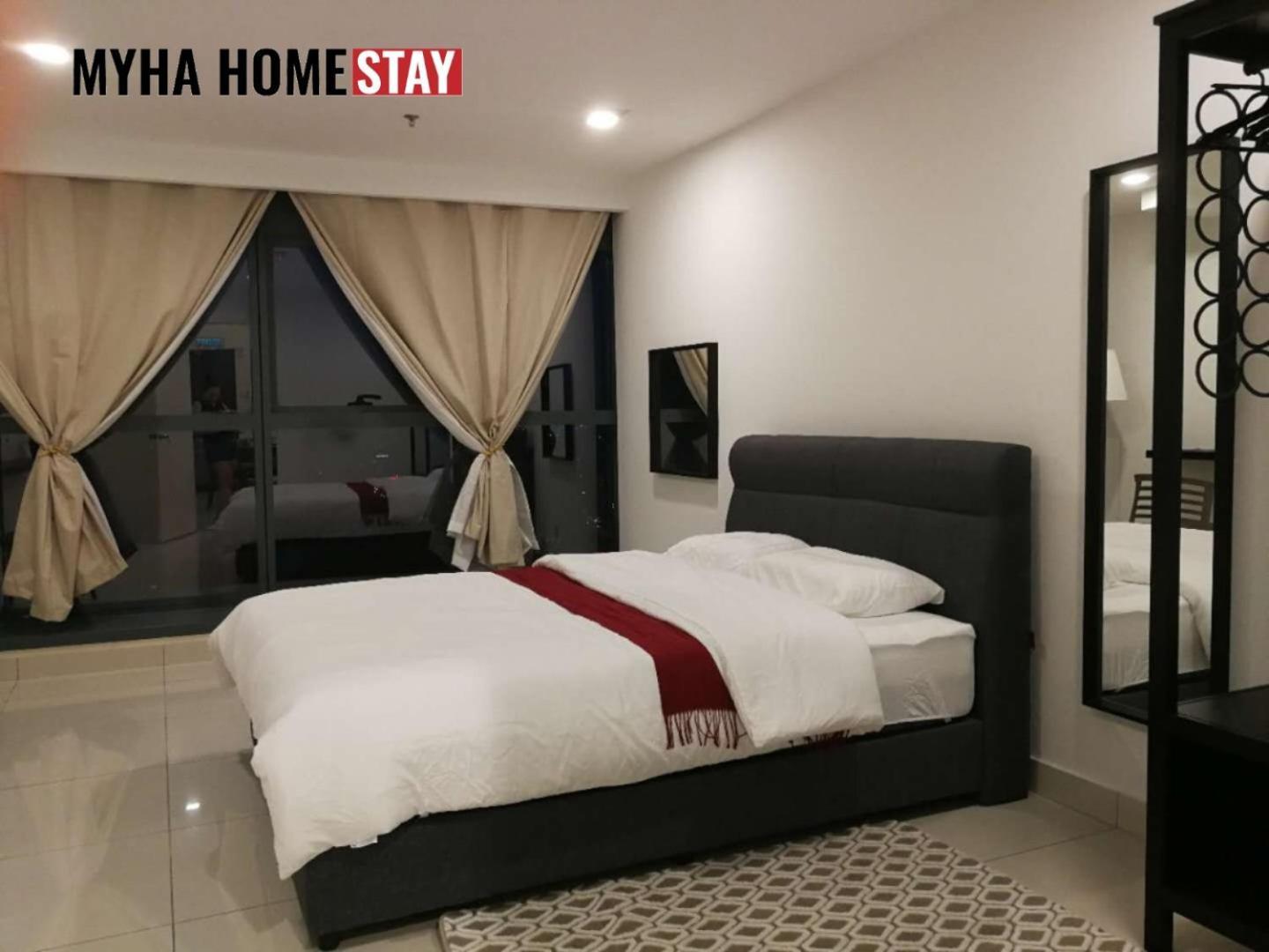 3 Towers Jalan Ampang By Amasses Property Management Kuala Lumpur Room photo