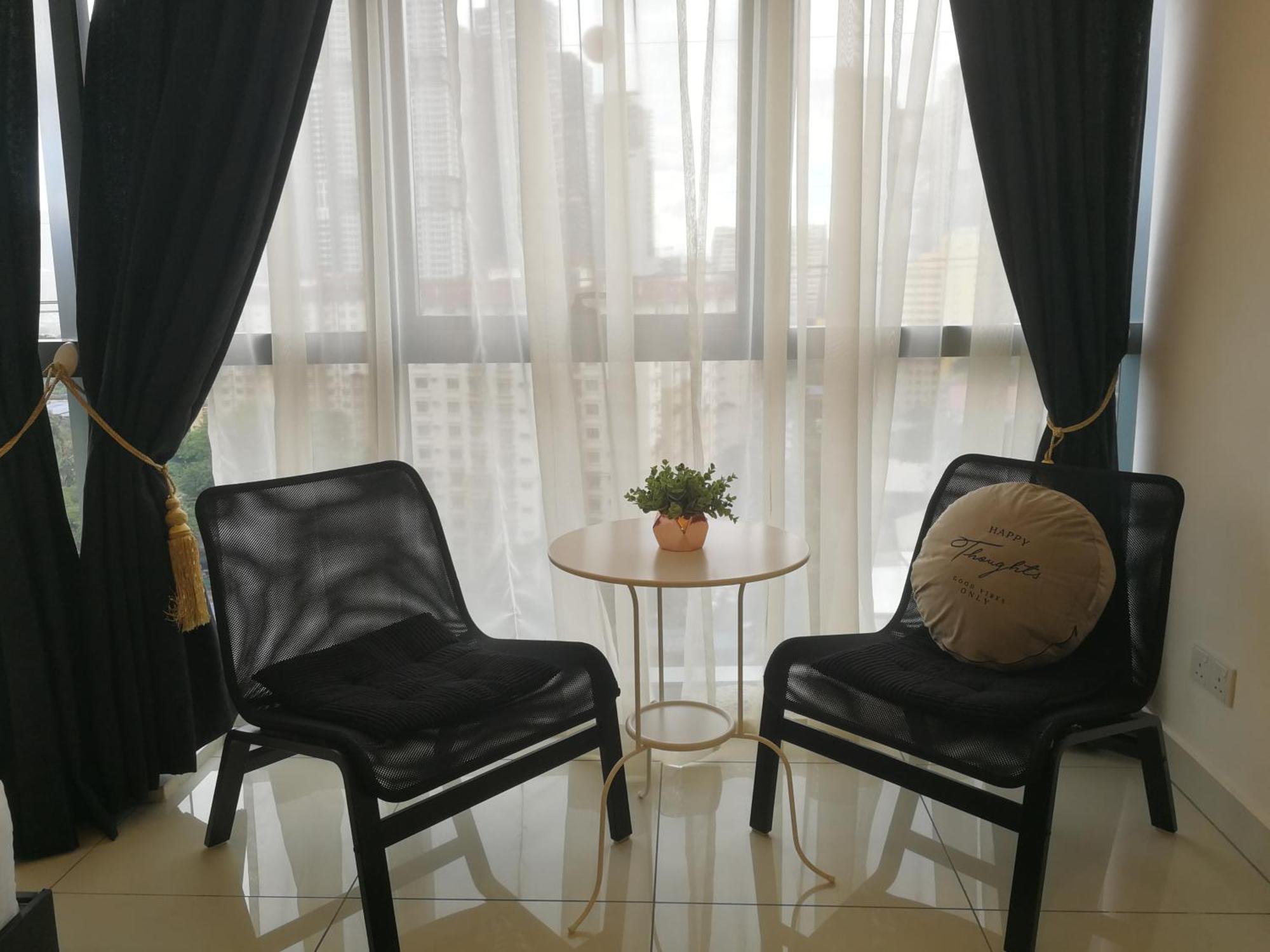 3 Towers Jalan Ampang By Amasses Property Management Kuala Lumpur Room photo