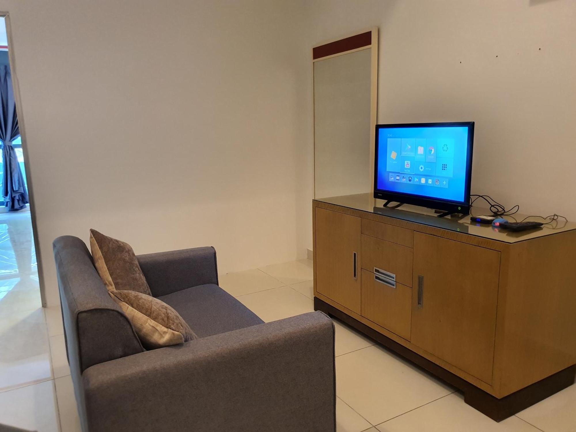 3 Towers Jalan Ampang By Amasses Property Management Kuala Lumpur Room photo