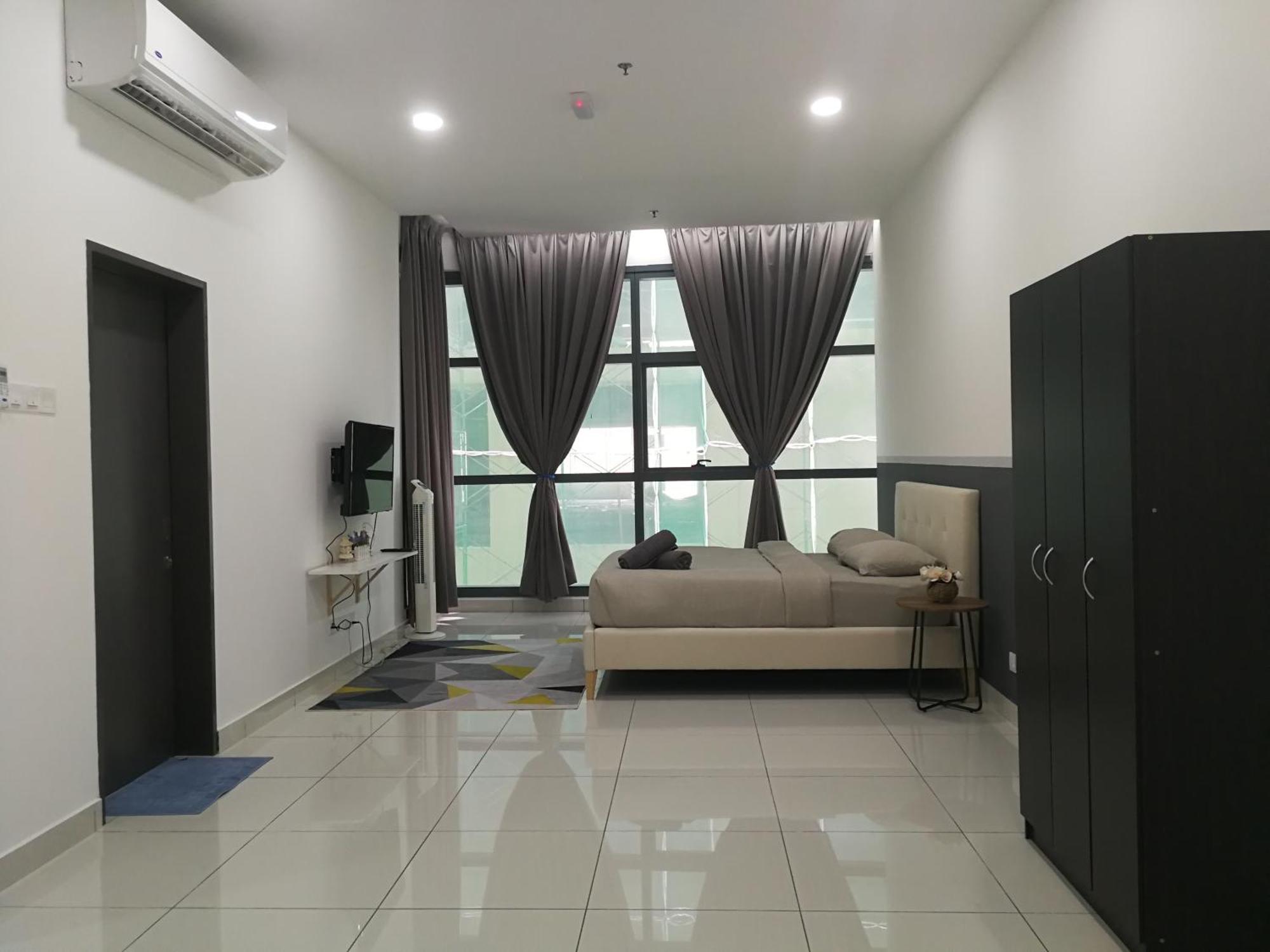 3 Towers Jalan Ampang By Amasses Property Management Kuala Lumpur Room photo