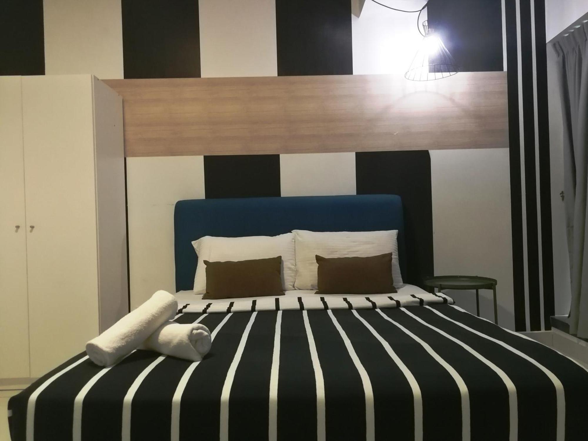 3 Towers Jalan Ampang By Amasses Property Management Kuala Lumpur Room photo