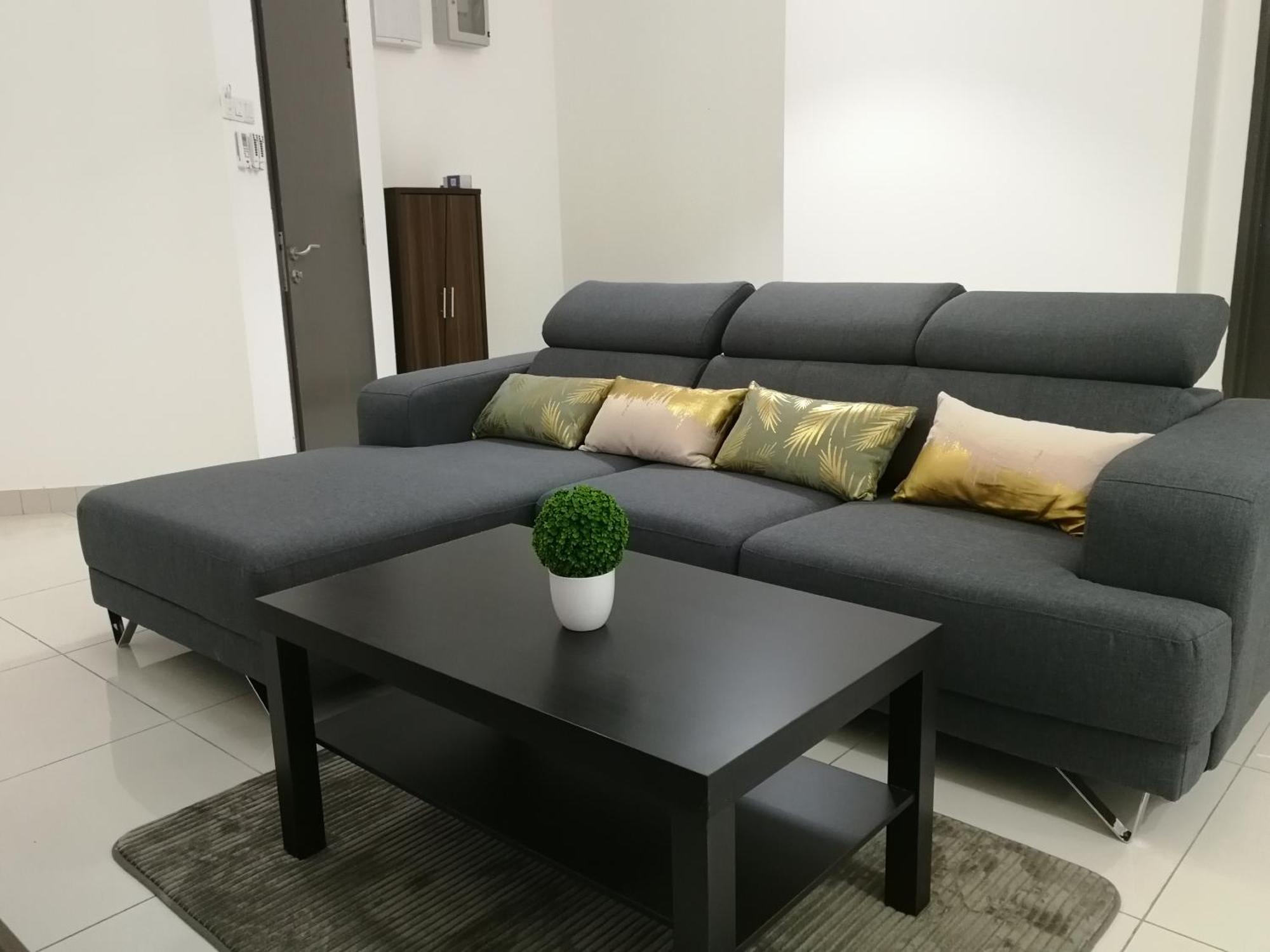 3 Towers Jalan Ampang By Amasses Property Management Kuala Lumpur Room photo