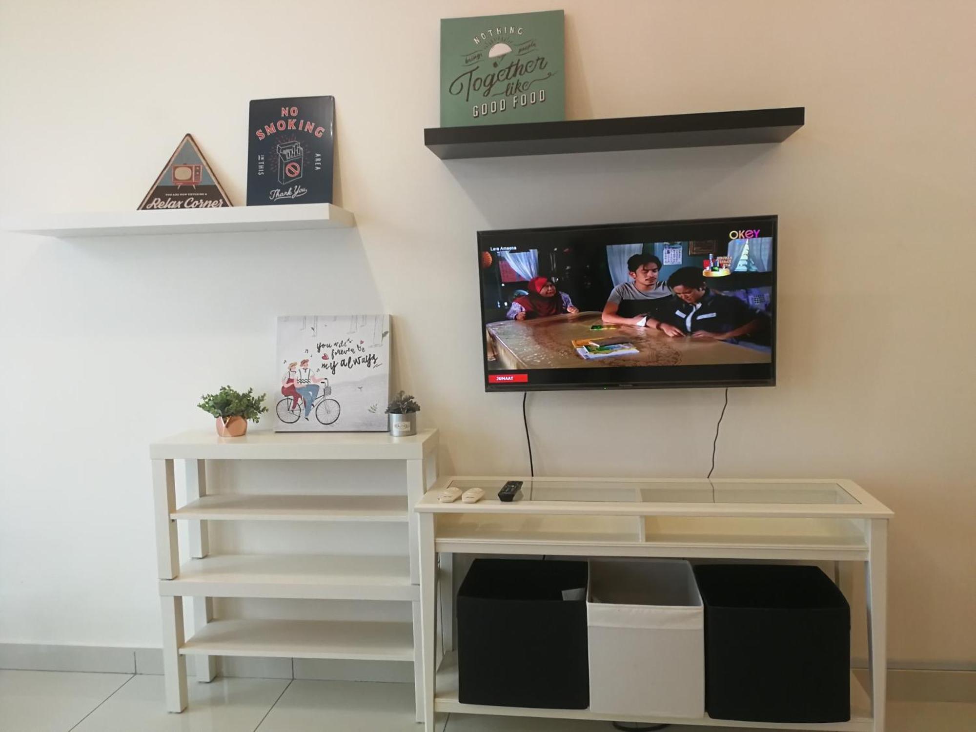 3 Towers Jalan Ampang By Amasses Property Management Kuala Lumpur Room photo