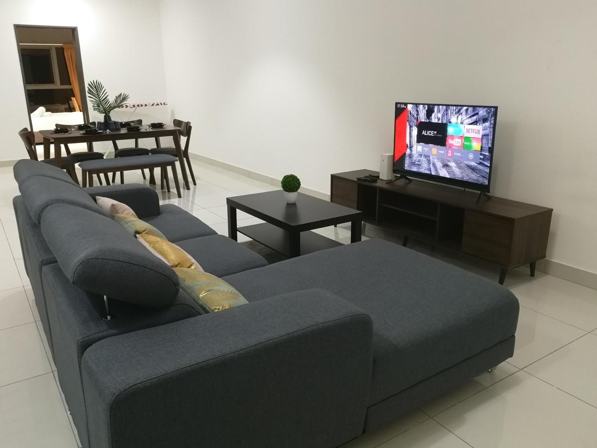 3 Towers Jalan Ampang By Amasses Property Management Kuala Lumpur Room photo