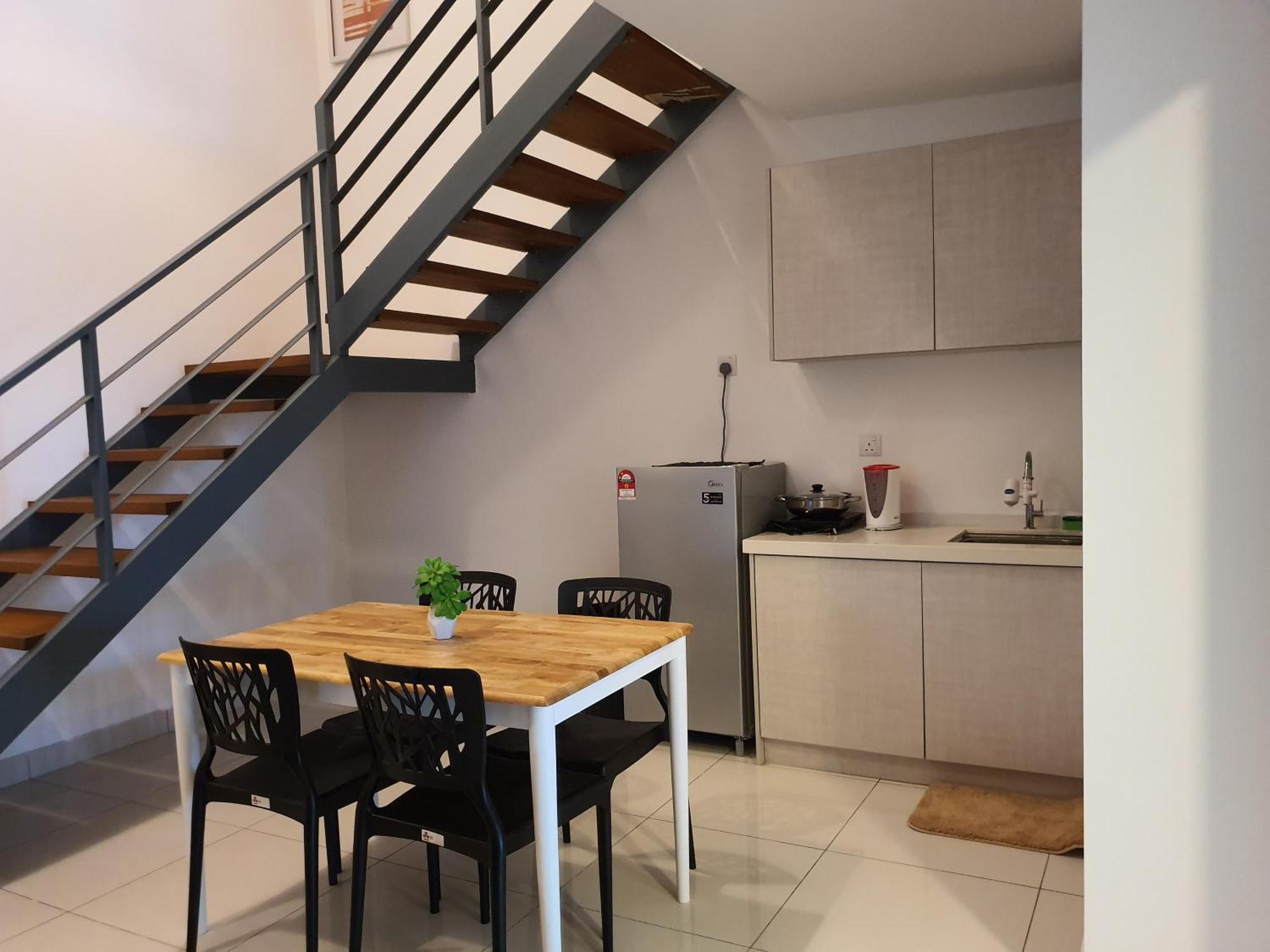 3 Towers Jalan Ampang By Amasses Property Management Kuala Lumpur Room photo