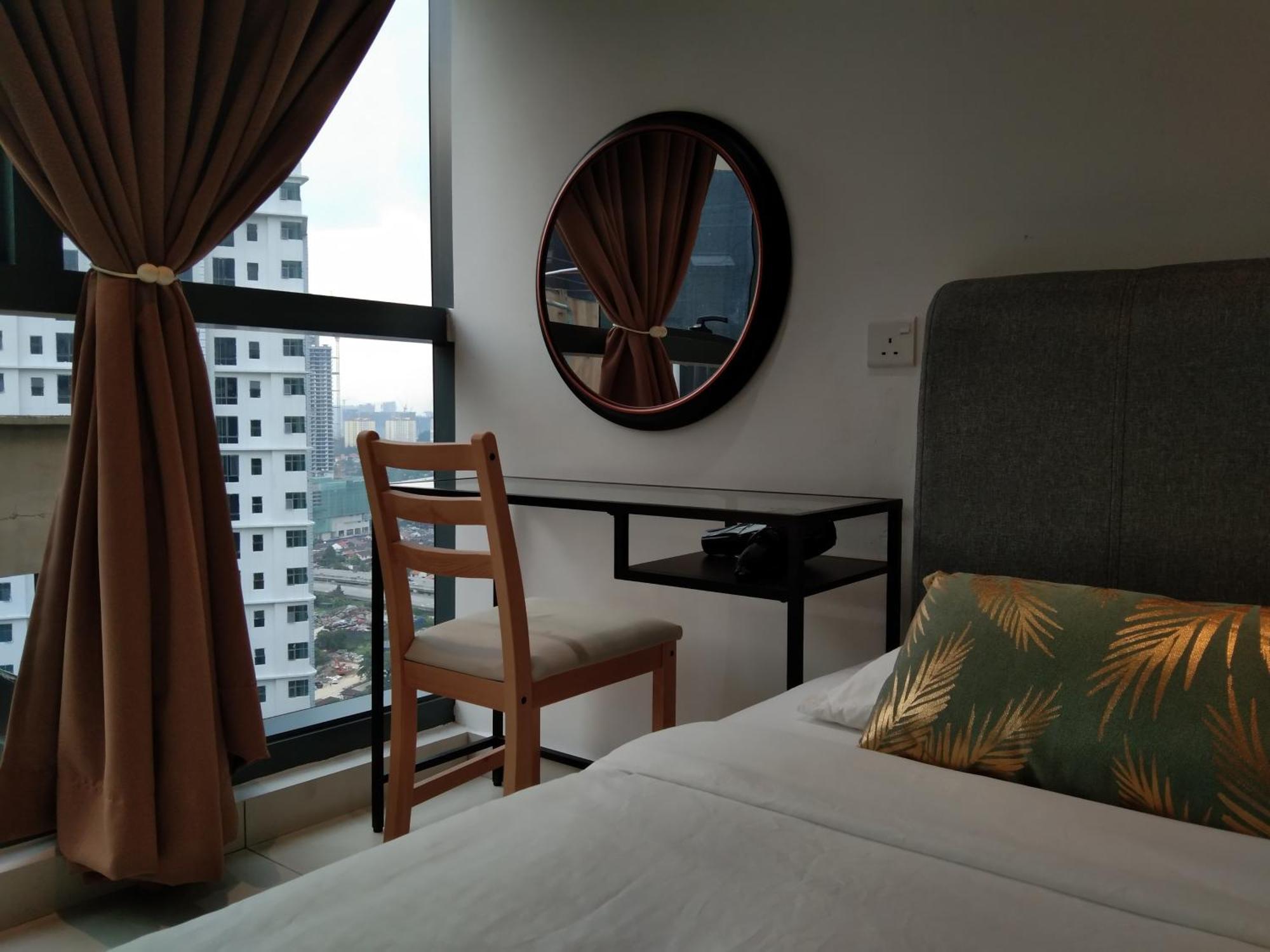 3 Towers Jalan Ampang By Amasses Property Management Kuala Lumpur Room photo
