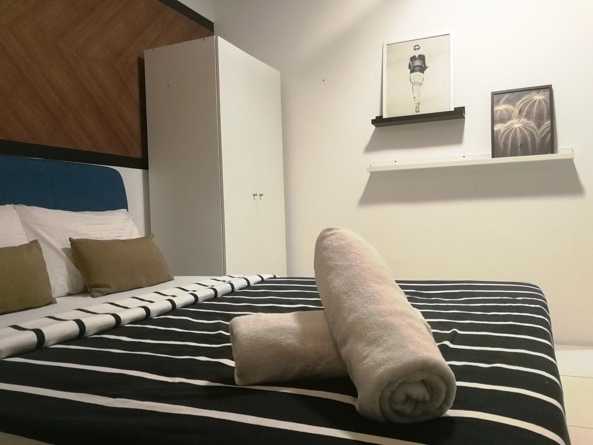 3 Towers Jalan Ampang By Amasses Property Management Kuala Lumpur Room photo