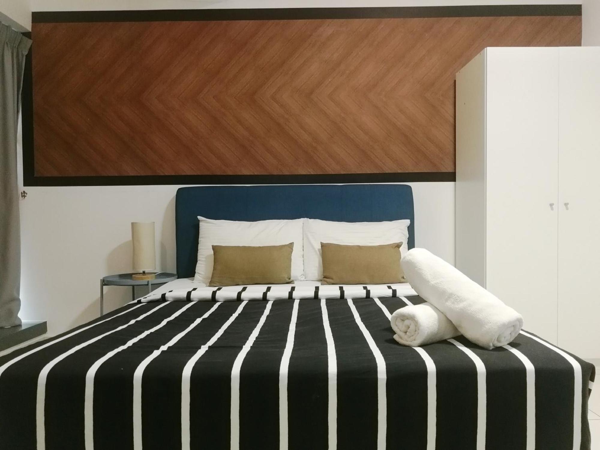 3 Towers Jalan Ampang By Amasses Property Management Kuala Lumpur Room photo